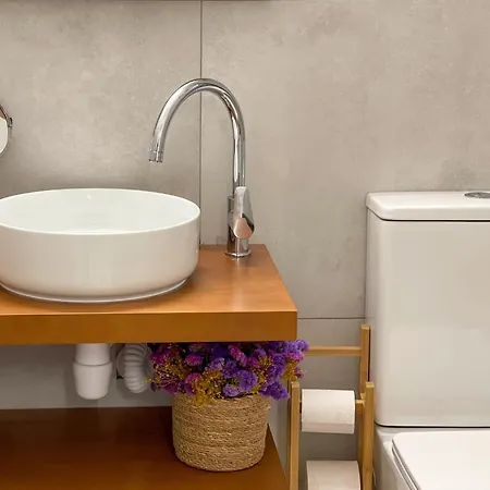 Apartamento Paloma Living - Luxury Flat Margarita Gardens No.108