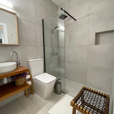 Paloma Living - Luxury Flat Margarita Gardens No.108 Appartamento