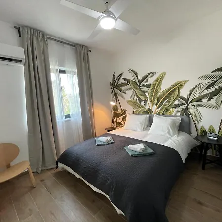 Appartamento Paloma Living - Luxury Flat Margarita Gardens No.108 *